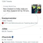 Vignesh Shivan Instagram - Powerr of negativity ! Trending among legends !! Chennai, India