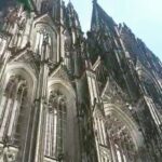 Vignesh Shivan Instagram - Hara Hara Praise the lord 🎉🎉😇😇😇 #unity #godisone #ellapugazhumiraivanukke #supermoments #momentslikethese #eurotrip #exploring #travel #writingcommunity #writers #writeforlife Cologne, Germany