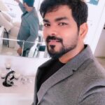 Vignesh Shivan Instagram –  Cannes, French Riviera, France