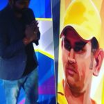 Vignesh Shivan Instagram – #CSK for life ! @mahi7781 & team ! Thank you for all the entertainment & emotions 😇🥳 Love you CSK ! & team 😇😍 #dhoni #msdhoni for life 😇 
Now let’s get back together and get the damn World Cup ! 
What a practice this IPL has been for us ! 🥳🥳🥳🎉🎉🎉🎉🎉