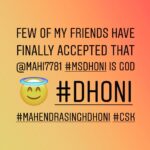 Vignesh Shivan Instagram – #MSD — never gives up !! Whaaatttaaaaaa Player !!!! 💪💪💪💪💪💪💪 #msdhoni #csk #dhoni shows it’s never late to give up ! You keep winning our hearts again n again 😇😇😇😇😇 #dhoniforlife #weloveyou #Dhoni @mahi7781 play forever !!!