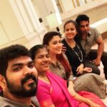 Vignesh Shivan Instagram – Tamil new year & Vishu wishes to everyone :)) Family is everything 😇😇😇😌😌😌😌 #mother #sister #in-laws #kaadhal #love #Kudumbam #lifeisallaboutbalance #lifeisallpositive