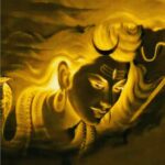 Vignesh Shivan Instagram - Feel the energy of #mahashivaratri #mondaymotivation #spiritualawakening when u Trust in God ! Nothin can go Bad 😇🌟🌟🌟😇😇😇😇