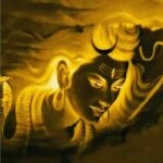 Vignesh Shivan Instagram – Feel the energy of #mahashivaratri 
#mondaymotivation #spiritualawakening when u Trust in God ! Nothin can go Bad 😇🌟🌟🌟😇😇😇😇