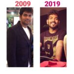 Vignesh Shivan Instagram – 😮😮😮😮👁👁👁👁 #10yearchallenge Chennai, India