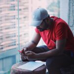 Vignesh Shivan Instagram – Thinking 🤔 about what to think about 💭 …. !!! Thanks for the click @the_untitled_album 😇✅