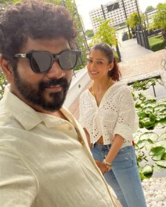 Vignesh Shivan Instagram - Thank you @pickyourtrail for the lovely support and planning :) 

For the very short notice whatever u guys had planned for us was really overwhelming! Thank you guys ! :) 

@thesiamhotel thank u guys ! U made us feel at home !! We are sure to visit u guys again for the lovely ambience and the awesome food ! 

Gub! Especially for you ! Butler Gub! :)