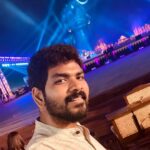 Vignesh Shivan Instagram – Vignesh & Shivan 😇😇😇 #ishafoundation @isha.foundation @sadhguru #sadhguru @sadhguru_quotes #sadhgurujaggivasudev #mahashivratri #mahashivratri2019 Isha Foundation, Velliangiri Foothills, Coimbatore, Tamil Nadu