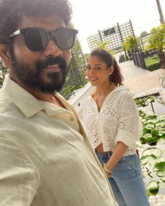Vignesh Shivan Instagram - Thank you @pickyourtrail for the lovely support and planning :) 

For the very short notice whatever u guys had planned for us was really overwhelming! Thank you guys ! :) 

@thesiamhotel thank u guys ! U made us feel at home !! We are sure to visit u guys again for the lovely ambience and the awesome food ! 

Gub! Especially for you ! Butler Gub! :)