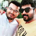 Vignesh Shivan Instagram – Happy birthday to you dearest @kunalrajan … the sweetest , cutest , kindest , one of the most beautiful souls I’ve ever known!!! Glad & lucky to have a lovely friend like you ! Much love from your friends 👫 W&N 🥰😇🤩🤩🤩