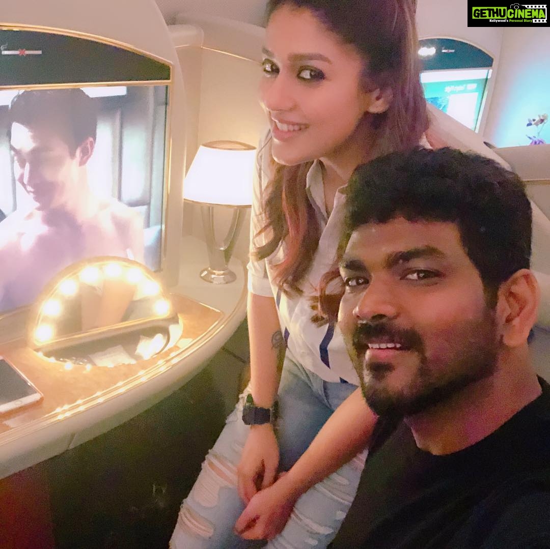 Vignesh Shivan Instagram - Much needed #holiday for ma πππ after a year full of hard work !!! Looking forward for a positive #NewYear βs eve ππ hope everyone is ready to bring in their new years with your loved ones !! #Stayblessed #bringin2019 #welcome2019 #2019 #thankyou2018 #vacaymode #holiday #usa #losangeles #lasvegas #nayanthara #happyholidays Las Vegas Nevada