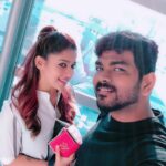 Vignesh Shivan Instagram – Much needed #holiday for ma 😍😍😍 after a year full of hard work !!! Looking forward for a positive #NewYear ‘s eve 😇😇 hope everyone is ready to bring in their new years with your loved ones !! #Stayblessed #bringin2019 #welcome2019 #2019 #thankyou2018 #vacaymode #holiday #usa #losangeles #lasvegas #nayanthara #happyholidays Las Vegas Nevada