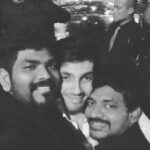 Vignesh Shivan Instagram - Happy birthday to our beloved king @anirudhofficial 👑👑👑👑 Thank U for making the rhythm of my heart beat jus in the right tempo ! GodBless you more n more ! And may you live forever with the same brightness in your face and kindness in your heart ! #forever #indebted #gratitude #happybirthday #loadsoflove #hochiminhcity #vietnam #friends #boystrip2018 @nelsondilipkumar #albuquerque #albans