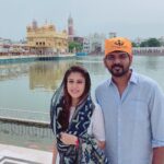 Vignesh Shivan Instagram -