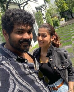 Vignesh Shivan Instagram - ❤️😍🥰 

@thesiamhotel @pickyourtrail 
@pickyourtrail @thesiamhotel

#unwraptheworld #pickyourtrail #unwrapthailand #thesiam #thesiamhotel #vacation