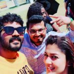Vignesh Shivan Instagram - A very special friend ! @kunalrajan 😇🤩 If tough to find people like you my dear friend!! Stay the same :)) cheers :) #HappyFriendShipDay