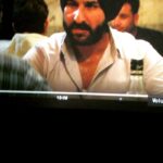 Vignesh Shivan Instagram - #sacredgames mind blowing writing ! Insane film making ! little late To the party🤔 but still , Glad I completed it in one Go! completely blown over by these Amazing people @anuragkashyap10 @vikramadityamotwane #nawazuddinsiddiqui #saifalikhan @radhikaofficial @alokanandadasgupta @fuhsephantom #Speechless #Flawless #waiting #season2