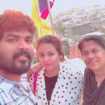 Vignesh Shivan Instagram – #Thailand with my Thai , Thangai 😇😇😇😍😍😍😍 #family 
#தாயுடன் #தைலாண்டில் #bangkok #pattaya #holiday wit #Family #Mom #sister #LongDue #retreat #sweetmoments of #life #Blessed #godsgrace #thankgod Amari Pattaya