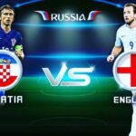 Vignesh Shivan Instagram - Croatia 🇭🇷 I want you to win 🤩 #underdogs #teamspirit #fifaworldcup2018 #fifa #russia2018 #croatia #england #semifinals