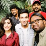 Vignesh Shivan Instagram – One million for #oreyoru 🤩😇
@anirudhofficial @nelsondilipkumar @kebajer @jonitamusic @lycaproductions 
#kolamaavukokila #nayanthara #lyrics #writing #lovemywork #loveforwriting #lovemylanguage