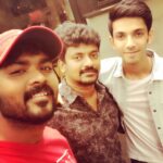 Vignesh Shivan Instagram – Something interesting about #coco coming up next ! Happy times wit #friendsforlife❤️ #friendshipgoals #friendshipforever @nelsondilipkumar @anirudhofficial #nayanthara #lyca #kolamaavukokila #kalyanavayasu