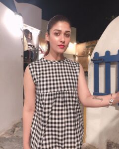 Vignesh Shivan Instagram - Today is June 9th ❤️☺️😍😇 and it’s Nayan’s 💝😇 

thanking God , the universe, the Good will from all the lovely human beings who have crossed My life !! Every good soul , every good moment , every good coincidence, every good blessing , everyday at shooting and every prayer that has made life this beautiful 😍! I owe it all to the good manifestations & prayers ! 

Now , It’s all dedicated to the love ❤️ of my life ! #Nayanthara ! 

My #Thangamey ! Excited to see u walking up the aisle in a few hours ! 

Praying God for all the goodness ❤️☺️😇😇😇 and looking forward to 
starting a new chapter officially in front of our beloved family & the best of friends ☺️❤️😇😍