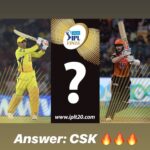 Vignesh Shivan Instagram - Waiting to see the lions 🦁 roar hours away from clinching the series 🤩🔥🔥 #chennaisuperkings #csk #ipl2018