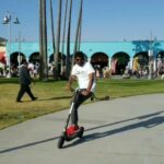 Vignesh Shivan Instagram - Life is a boomerang #Funtimes forget panna mudiyaadha times !! #VeniceBeach #Bird #lifeisbeautiful