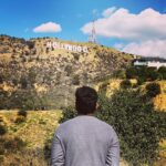 Vignesh Shivan Instagram - Viral thodum dhoorathil #Dreams #Destiny #Loveforcinema #passion Los Angeles, California