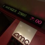 Vignesh Shivan Instagram – Excitedddddd #Avengers 🤩🤩🤩 #FDFS Century City AMC Theater