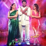 Vignesh Shivan Instagram – Glimpse of #TwoTwoTwo song on the way ! 🥰🥰😍😍☺️☺️📣📣📣📣📣📣📣📣

@actorvijaysethupathi #nayanthara @samantharuthprabhuoffl @anirudhofficial @therowdypictures @redgiantmovies_ @7_screenstudio @sonymusic_south