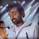 Vignesh Shivan Instagram – Dearest #MakkalaSelvan @actorvijaysethupathi ❤️🥰😍⭐️⭐️⭐️⭐️⭐️⭐️ your STAR ⭐️ time STA⭐️⭐️⭐️⭐️⭐️⭐️Rts ….. 🥰❤️❤️⭐️🤞🤞🥳🥳🥳🥳😇😇😇📣📣📣📣📣📣📣📣📣📣 

#kaathuvaakularendukaadhal @therowdypictures @7_screenstudio