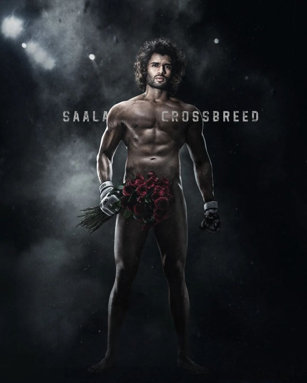 Vijay Deverakonda Instagram - A Film that took my everything.
As a performance, Mentally, physically my most challenging role.
I give you everything!
Coming Soon
#LIGER Vijay Deverakonda Instagram - A Film that took my everything. As a performance, Mentally, physically my most challenging role. I give you everything! Coming Soon #LIGER