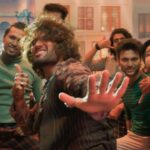 Vijay Deverakonda Instagram – Let’s go Boyyyysssss!!!
Full. All out. Mass 🤙🤙🤙

Here’s #AKDIPAKDI Promo 💥
Song Releasing on
11th July @ 4:00 PM 🔥

#Liger
#LigerOnAug25th