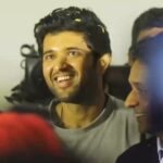 Vijay Deverakonda Instagram – What a day, 
24 hours of Madness..
IIII Loveeee youuu ♥️ 

But job not finished yet,
Job just started! :)

#LigerTrailer
#Liger