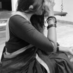 Vijayalakshmi Instagram - 🖤🖤🖤