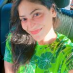 Vijayalakshmi Instagram - “Don’t wait on tomorrow Cause tomorrow may not show” If u want to do it, do it now.. Coz life is happening NOW! #ifugotaCHANCE #TAKEIT