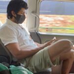 Vijayalakshmi Instagram - Coz it’s trending! #instareels