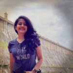 Vishakha Singh Instagram – The advantages of remote working!
Took an impromptu trip with the Southern side of the family to KRS dam in Mysore. 

I last visited Mysore as part of a school trip decades ago. Was lovely revisiting memories of Vrindavan Gardens. 

Rediscovered the marvels of  KRS Dam. The dam was built across the river Kaveri and completed in 1924. The water is used for irrigation in Mysore and Mandya, and it is the main source of drinking water for all of Mysore, Mandya and almost the whole of Bengaluru city.

In fact as of today, due to heavy rains, the Krishna Raja Sagara dam filled to full capacity and 75,000 – 1.5 lakh cusecs of water is being released shortly.

This trip was made more special as we were travelling with 2 super seniors in the fam who regaled us with their stories of visiting the dam as young teens in 1955! 

Another proud moment was us seeing the names of a Great Grand Uncle in the family, Dewan T Anand Row and Great Grand Father P Venkanna Rao (who was an assistant Engg at that time at the dam between 1915-1920! ) at the entrance gate of the dam etched on the plaque.

Cheers to fun family (chaotic) trips and discovering family trivia! Krs Dam Brindavan