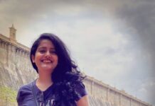 Vishakha Singh Instagram - The advantages of remote working! Took an impromptu trip with the Southern side of the family to KRS dam in Mysore. I last visited Mysore as part of a school trip decades ago. Was lovely revisiting memories of Vrindavan Gardens. Rediscovered the marvels of KRS Dam. The dam was built across the river Kaveri and completed in 1924. The water is used for irrigation in Mysore and Mandya, and it is the main source of drinking water for all of Mysore, Mandya and almost the whole of Bengaluru city. In fact as of today, due to heavy rains, the Krishna Raja Sagara dam filled to full capacity and 75,000 - 1.5 lakh cusecs of water is being released shortly. This trip was made more special as we were travelling with 2 super seniors in the fam who regaled us with their stories of visiting the dam as young teens in 1955! Another proud moment was us seeing the names of a Great Grand Uncle in the family, Dewan T Anand Row and Great Grand Father P Venkanna Rao (who was an assistant Engg at that time at the dam between 1915-1920! ) at the entrance gate of the dam etched on the plaque. Cheers to fun family (chaotic) trips and discovering family trivia! Krs Dam Brindavan