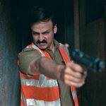 Vivek Oberoi Instagram - Ready, set, adventure time! Here’s the first look from #DharaviBank coming on @mxplayer soon! Are you ready to be a part of this journey with me and @suniel.shetty @sonalikul @samitkakkad @zeestudiosofficial