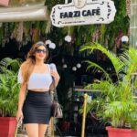 Yaashika Aanand Instagram - Photo dump #banglorediaries ✨😍 #swipeleft #explore Bangalore, India