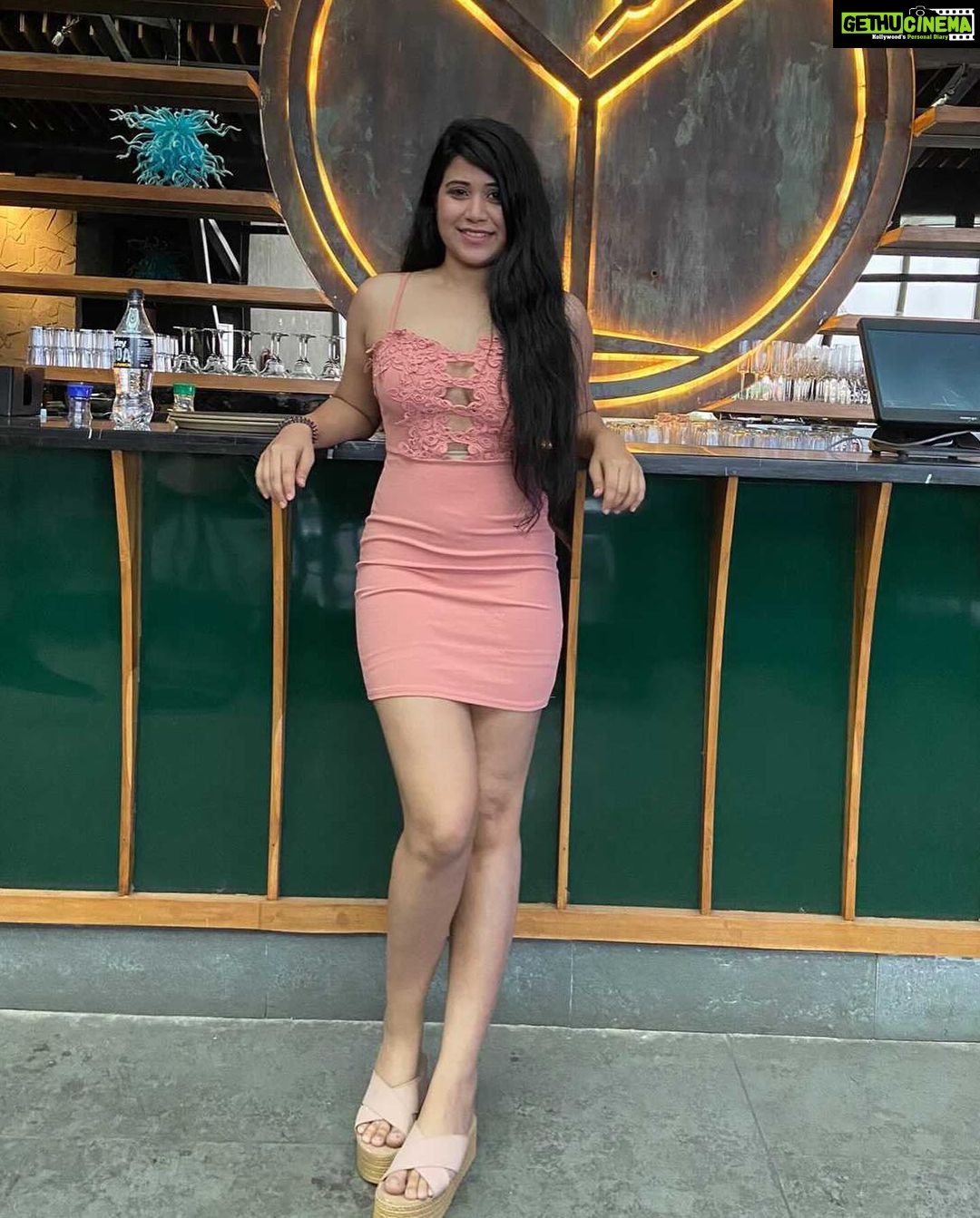 Yaashika Aanand Instagram - • XXlV Vll MMXX • Our incomplete story 💔! Until we meet again <3 • pav • miss u boo .. always in my prayers , thoughts and memories.. the night which ended with all smiles . 🤍 See You On The Other Side
