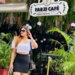 Yaashika Aanand Instagram - Photo dump #banglorediaries ✨😍 #swipeleft #explore Bangalore, India