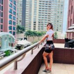 Yaashika Aanand Instagram - Photo dump #banglorediaries ✨😍 #swipeleft #explore Bangalore, India