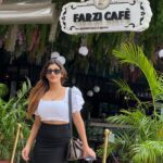 Yaashika Aanand Instagram - Photo dump #banglorediaries ✨😍 #swipeleft #explore Bangalore, India