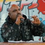 Yogi B Instagram - Golden Classic X Rap? Is it possible? It is - watch Rap Porkalam S2 Episode 5 this week to see what we are talking about! Catch #RapPorkalamS2 every Saturday at 9PM on Vinmeen HD Ch202. Also available on Astro Go and On Demand! #RapIsaiTodarum