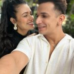 Yuvika Chaudhary Instagram – Zindigi ❤️