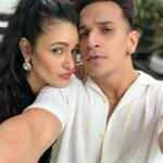 Yuvika Chaudhary Instagram – Zindigi ❤️