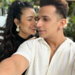 Yuvika Chaudhary Instagram – Zindigi ❤️